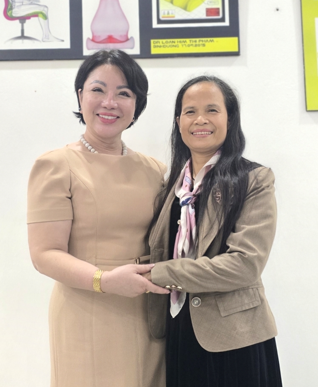 Bùi thị Mùi