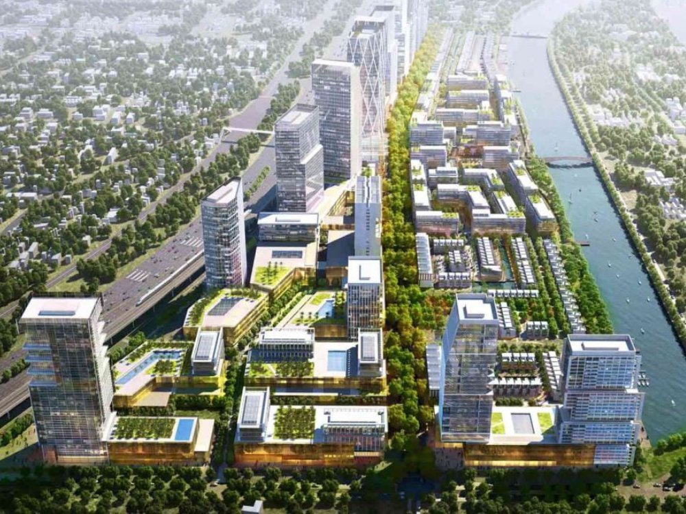 Dự án khác