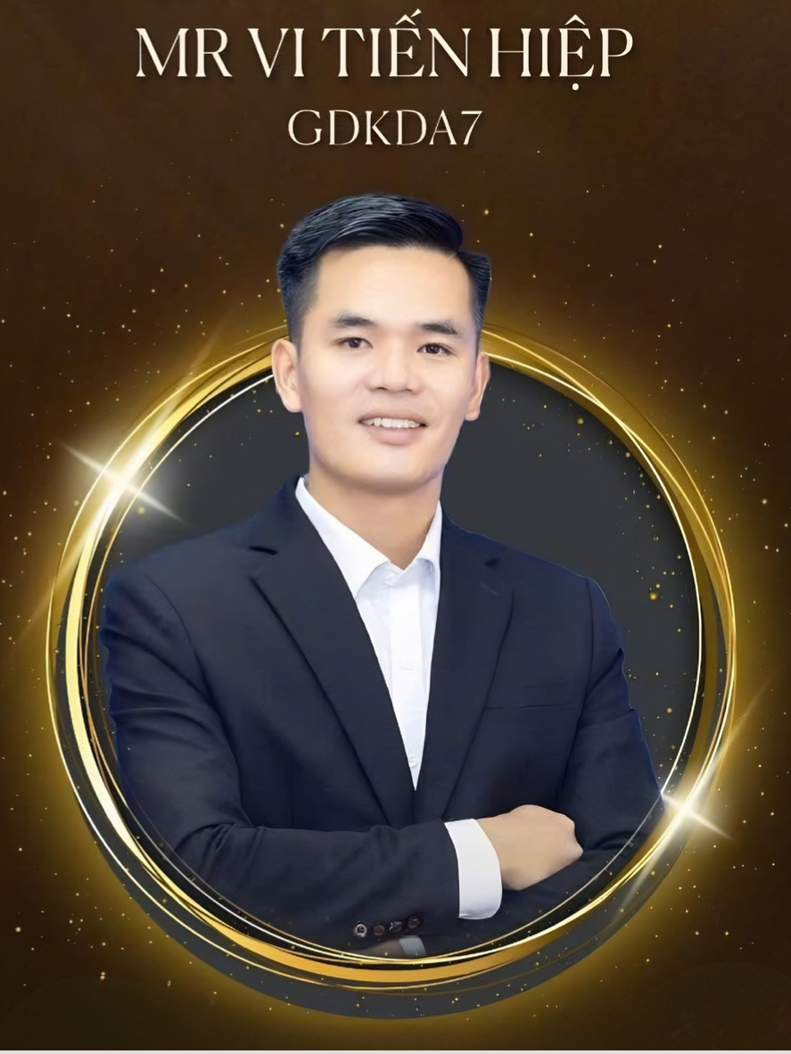 Tiến Hiệp Vinhomes