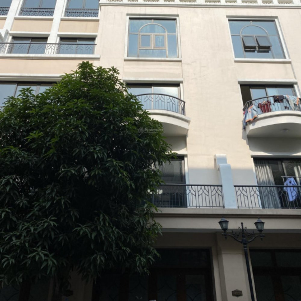 Liền kề Cọ Xanh 62,5m² – gần Masteri & Vinschool