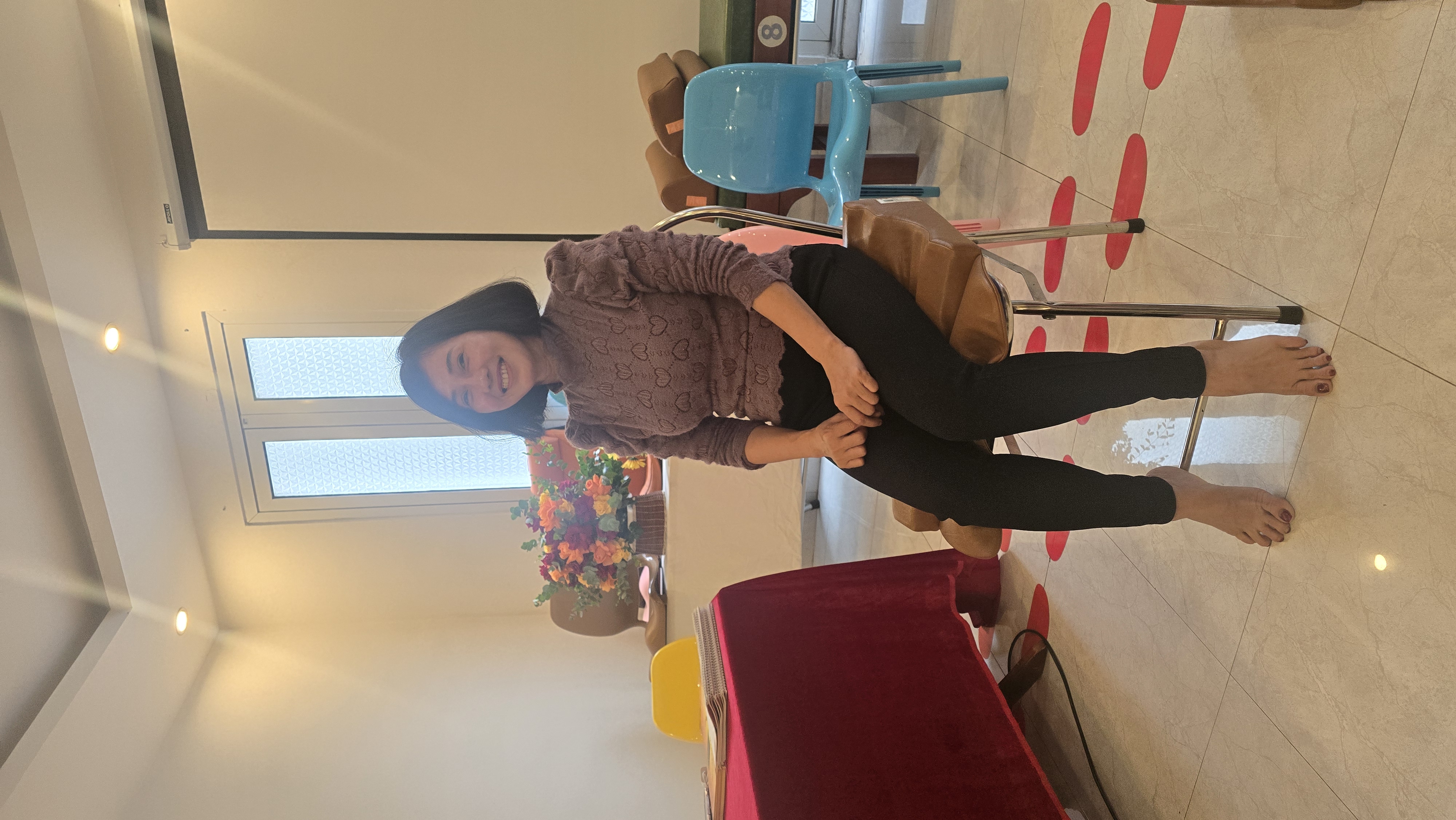 Tư vấn dinh dưỡng cá nhân hóa