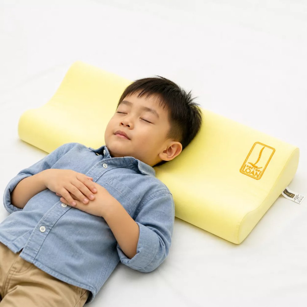 Gối trẻ em DoctorLoan 2-10 tuổi