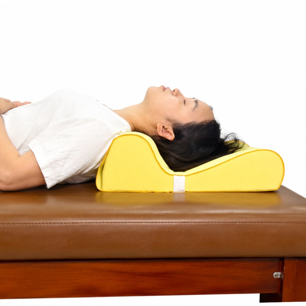 Gối cổ sáng chế DOCTORLOAN F5