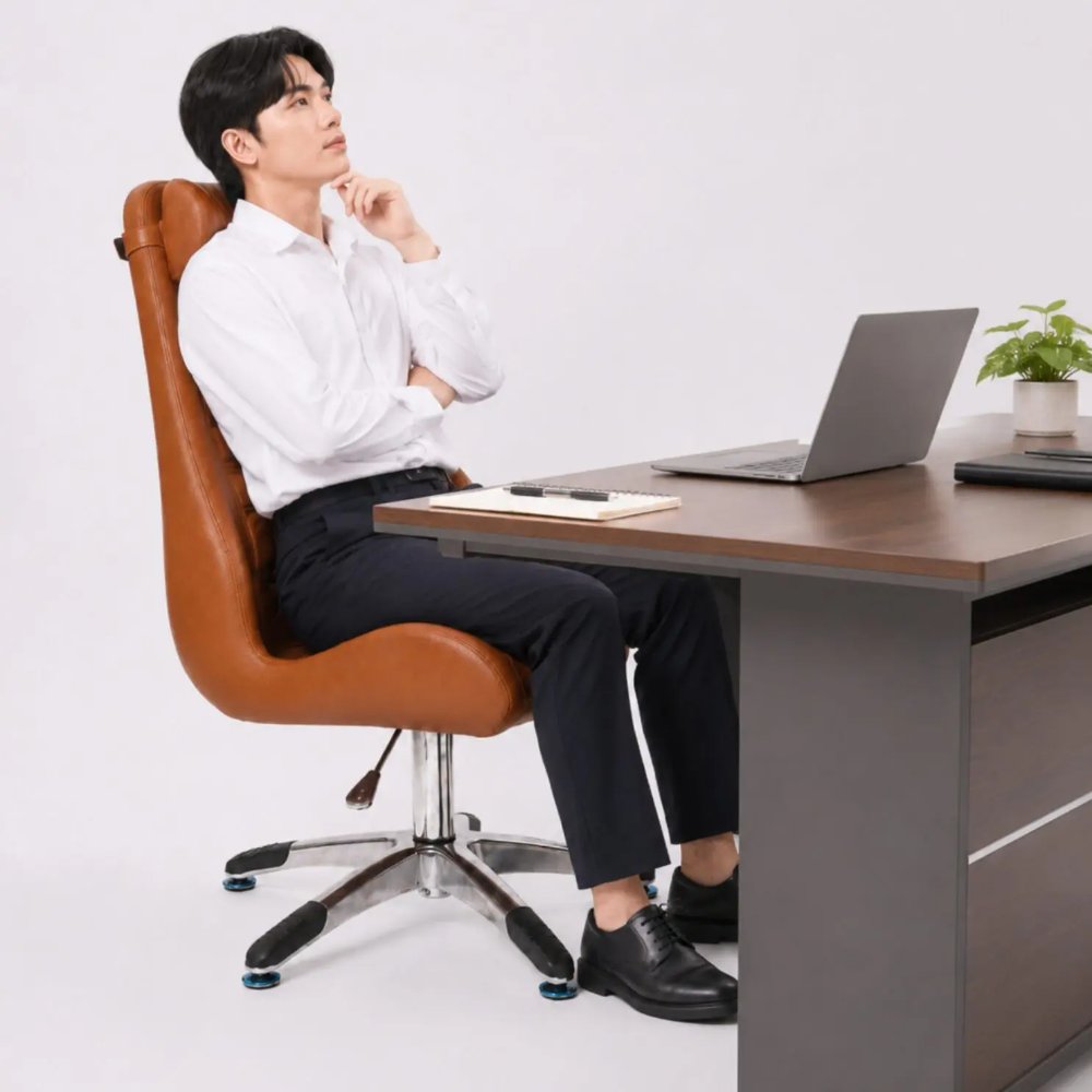 Ghế sáng chế DOCTORLOAN VIP 95