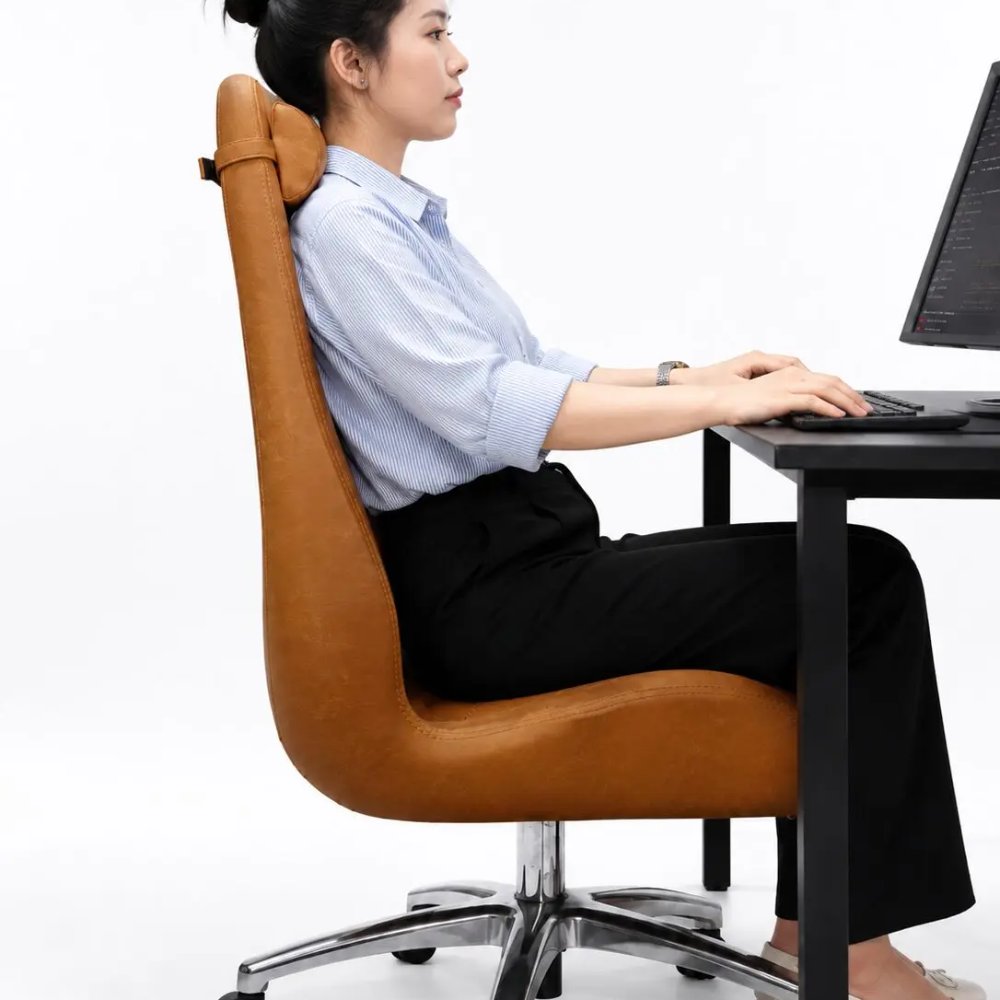 Ghế sáng chế DOCTORLOAN VIP 95
