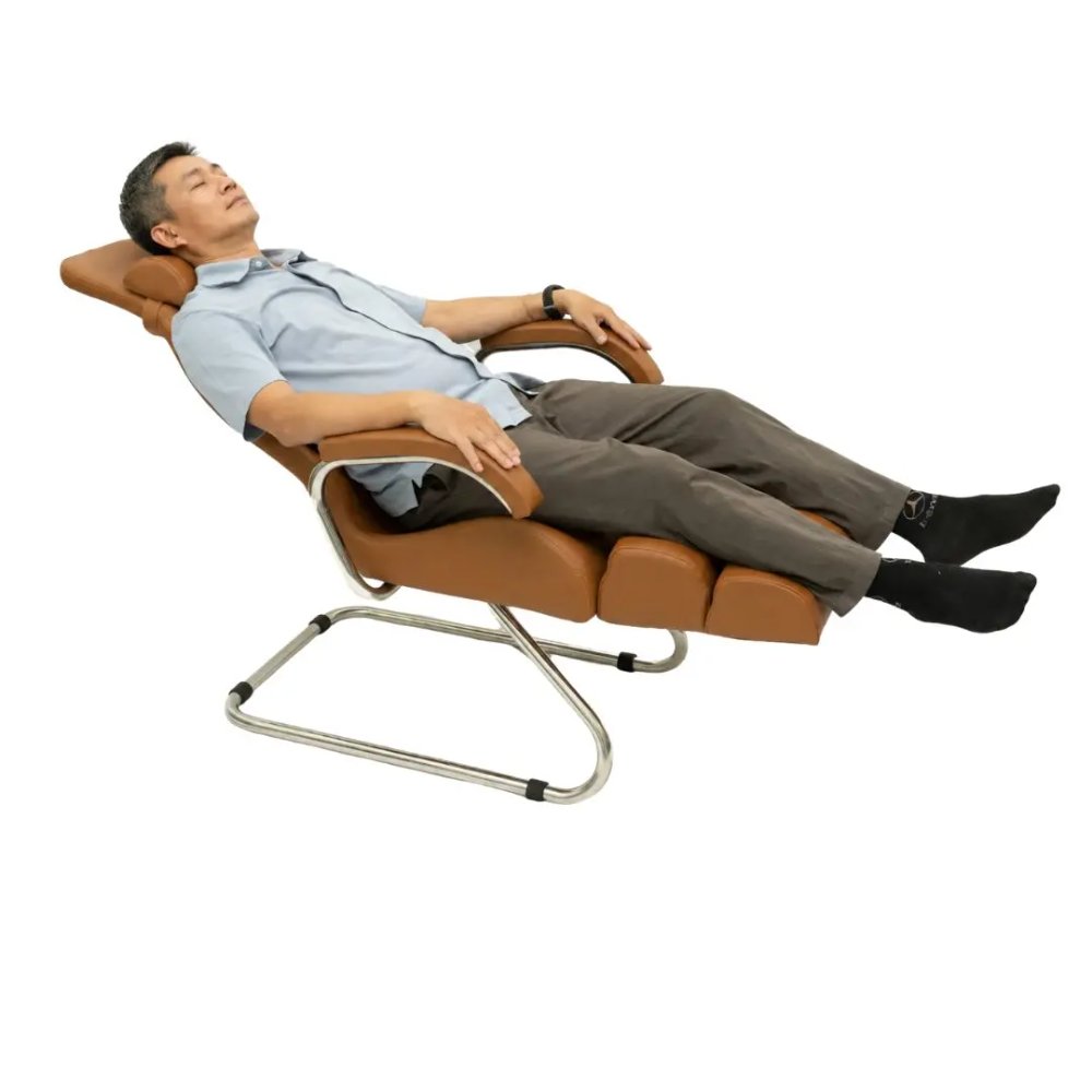 Ghế sáng chế DOCTORLOAN 135