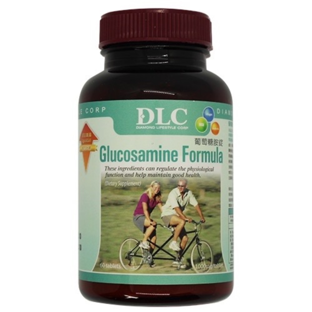 Glucosamine