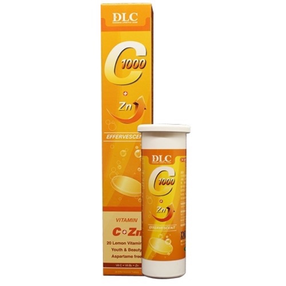 Vitamin C hữu cơ