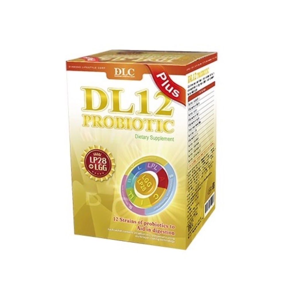 Lợi khuẩn Probiotic