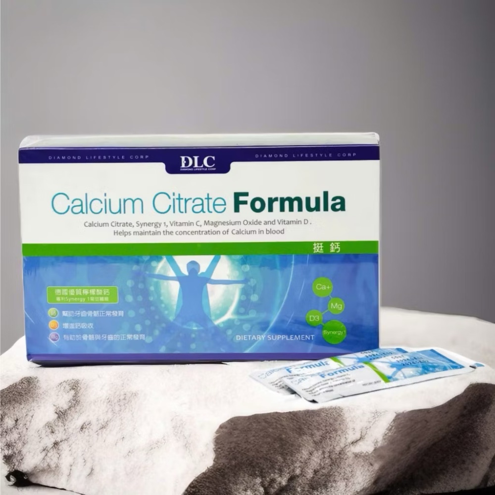 Canxi hữu cơ