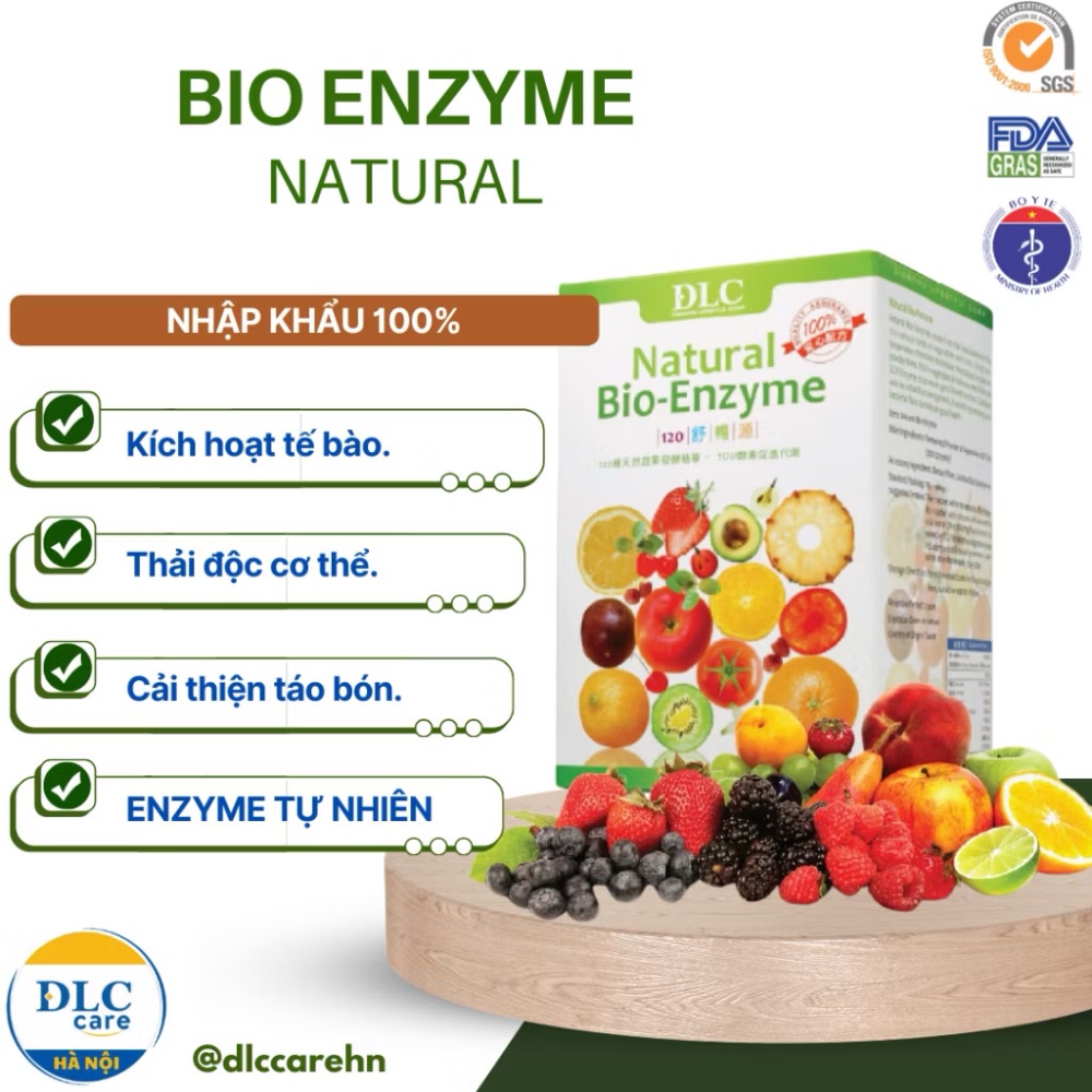 Enzyme