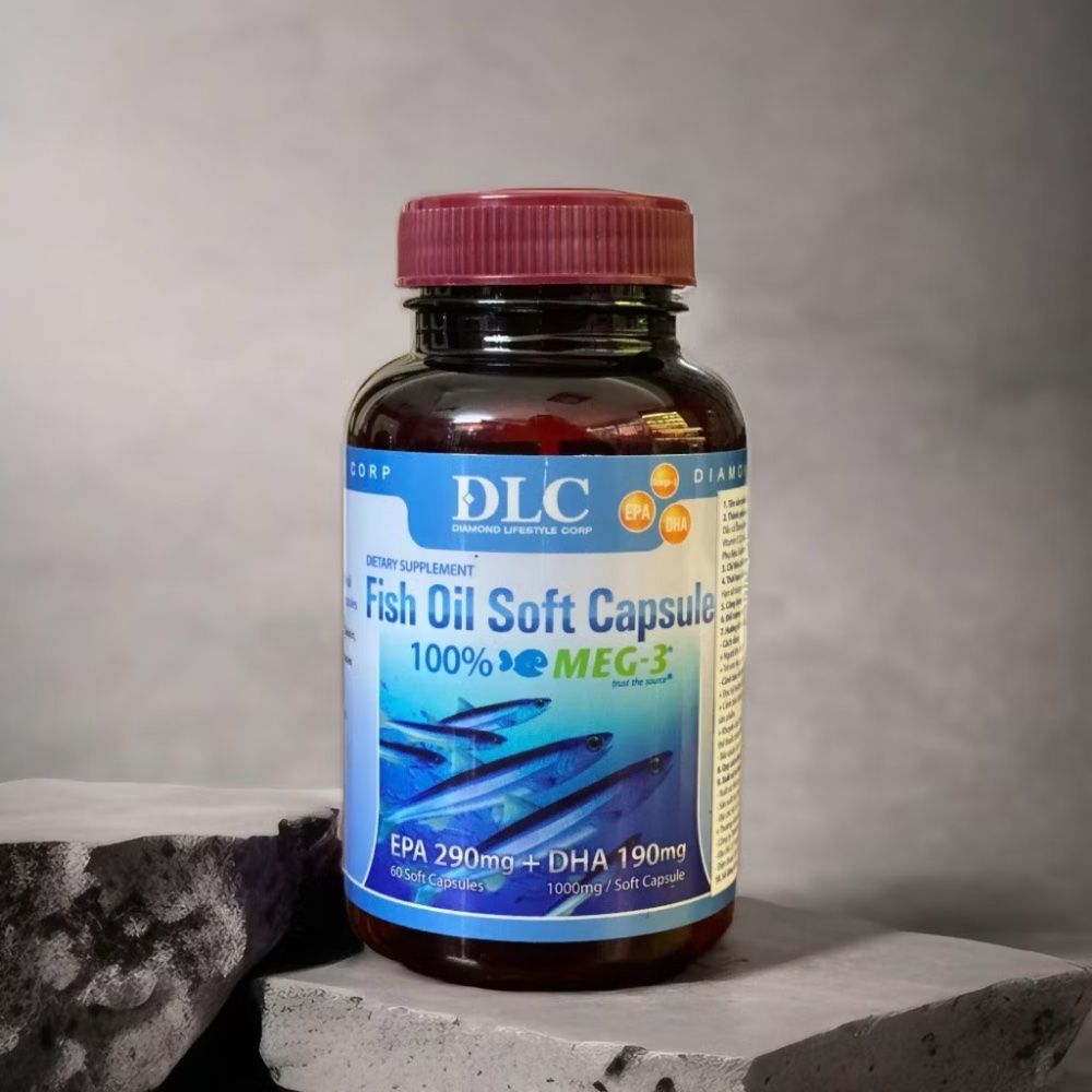 Omega 3