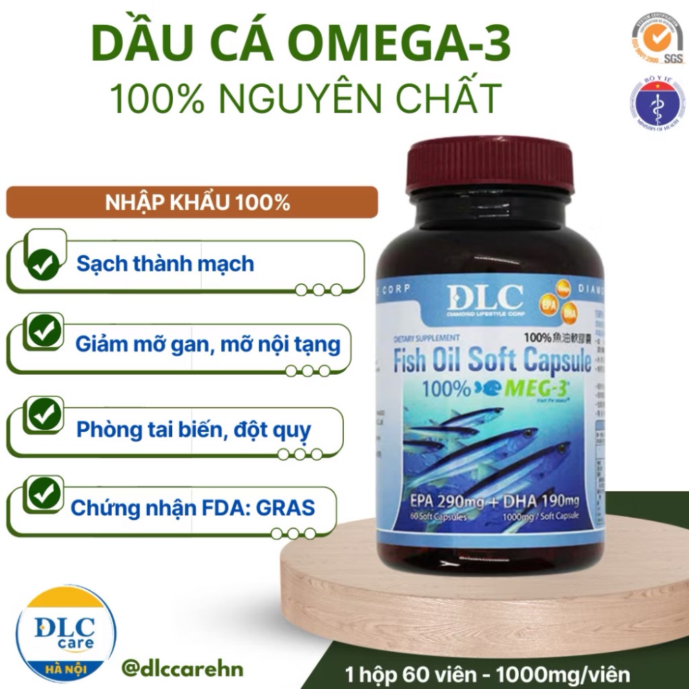 Omega 3