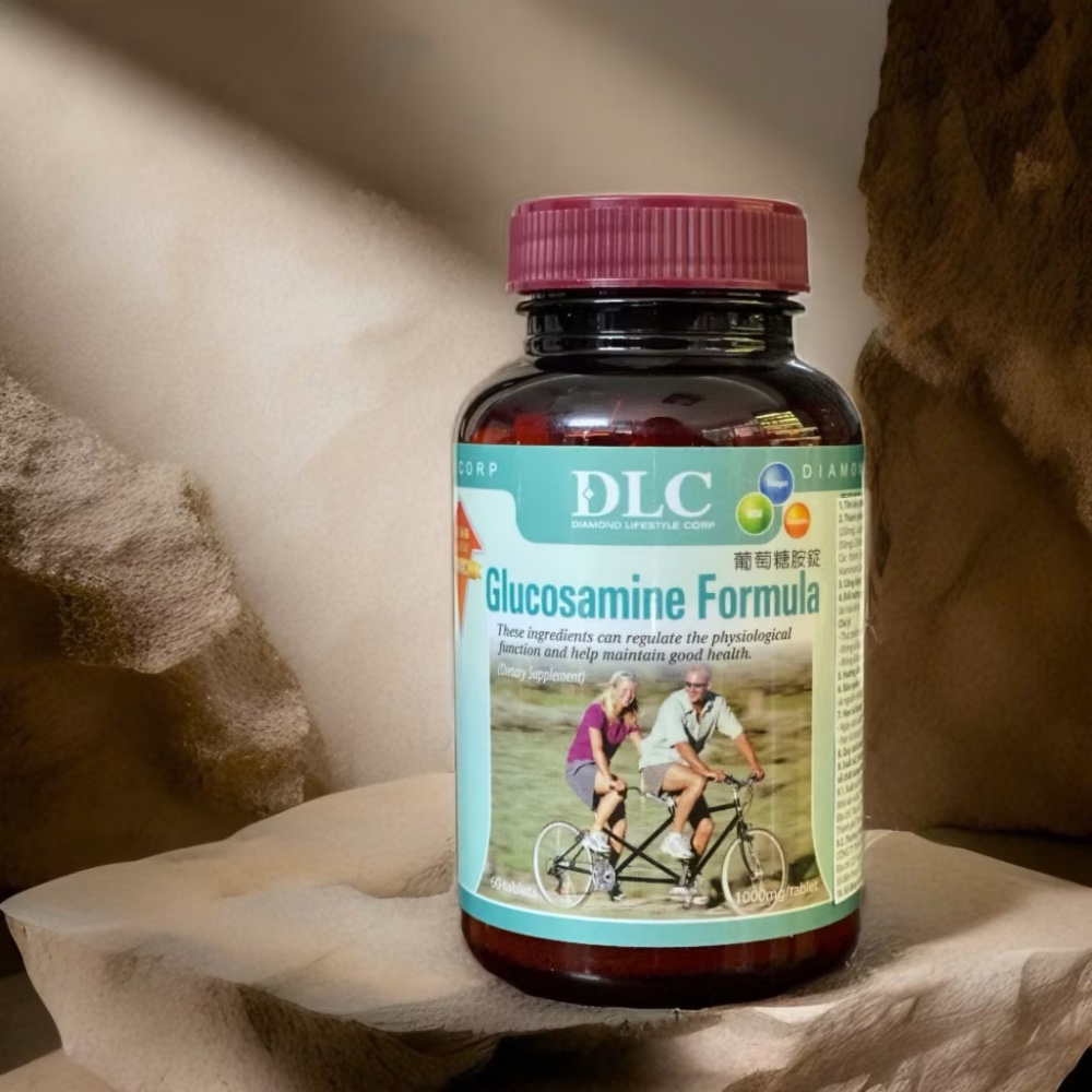 Glucosamine