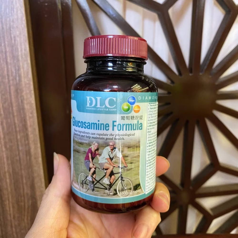 Glucosamine