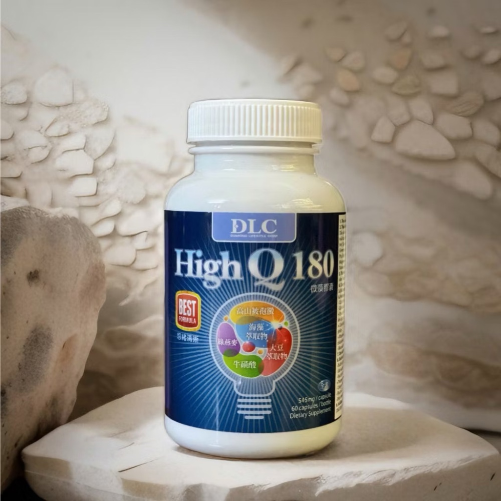 Bổ não High Q180
