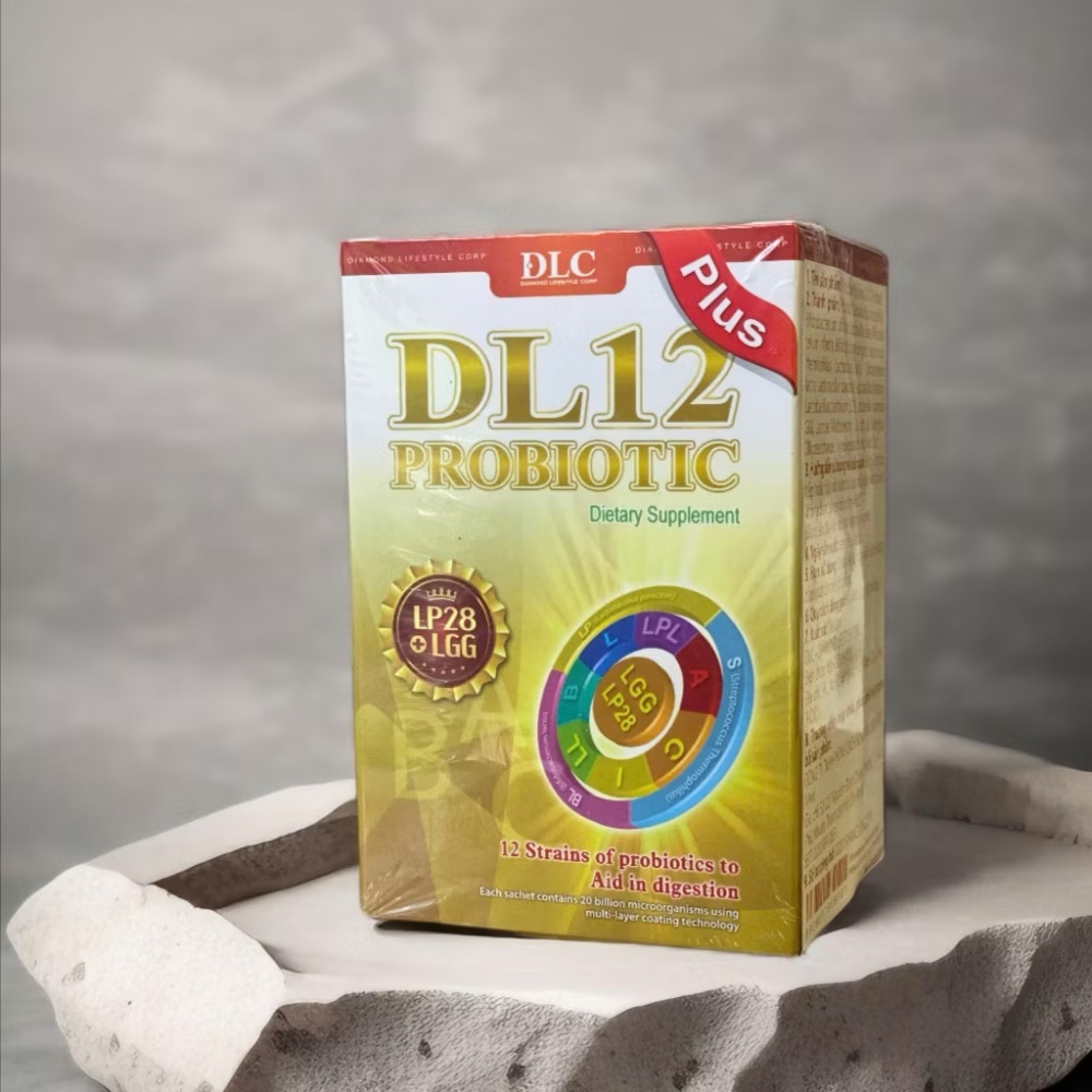 Lợi khuẩn Probiotic