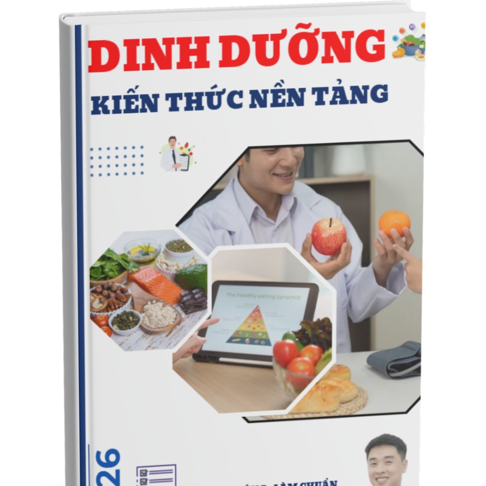 Sách dinh dưỡng nền tảng