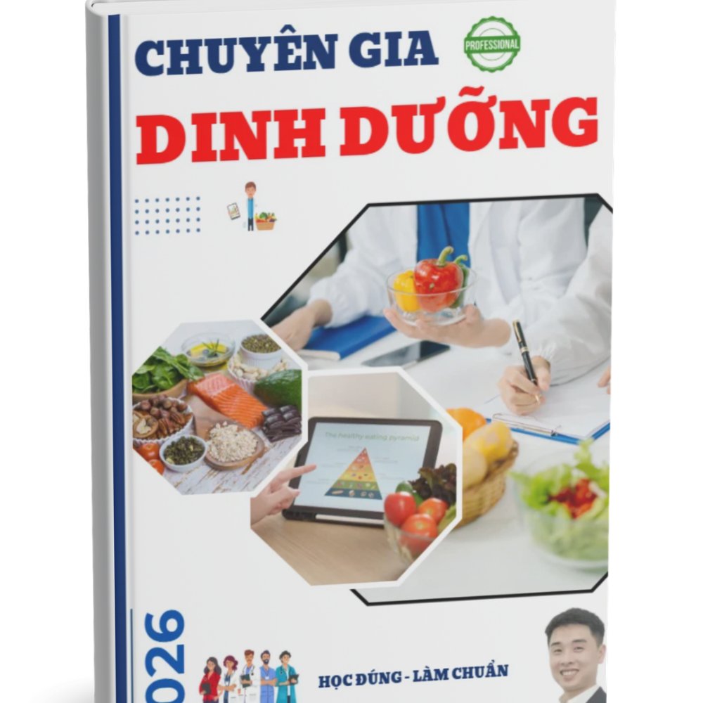 Tài liệu dinh dưỡng chuyên sâu