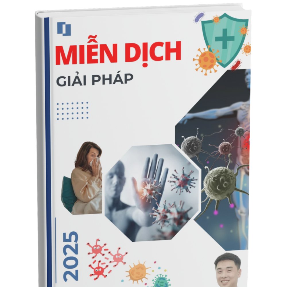 Sách miễn dịch