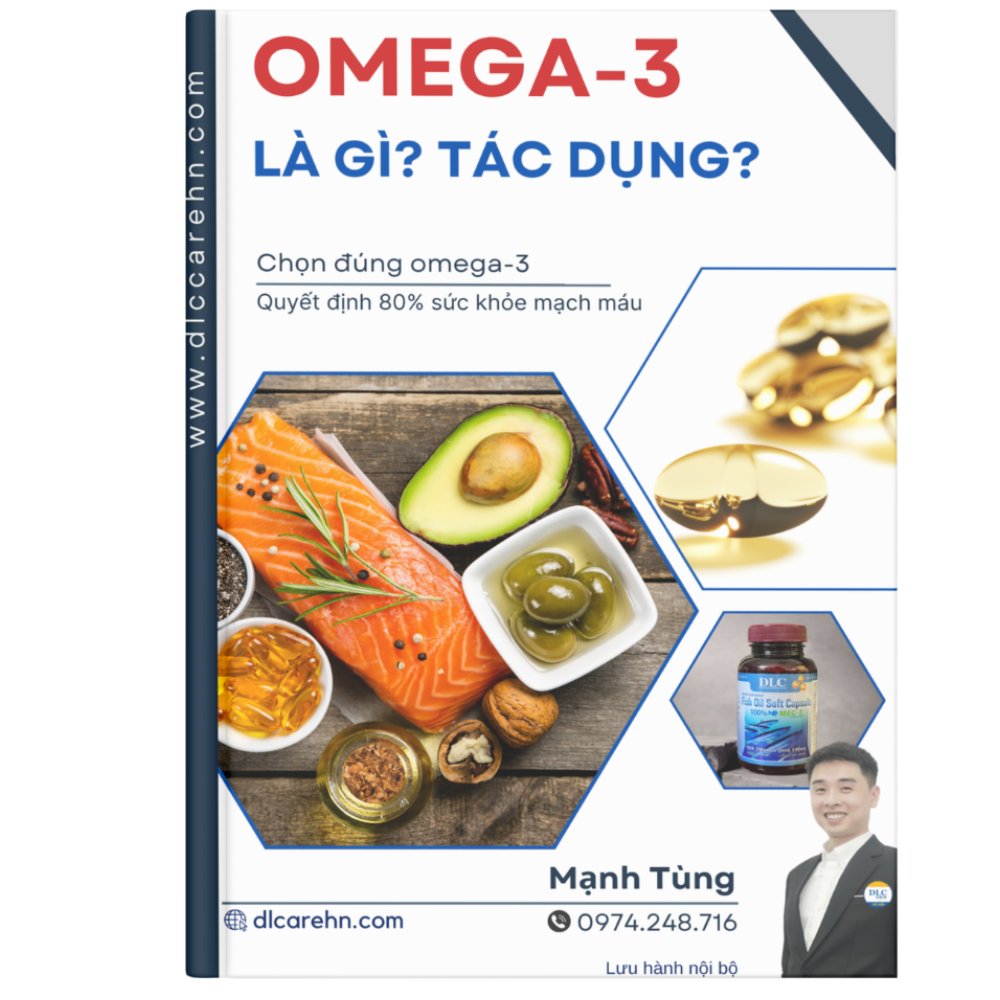 Omega 3