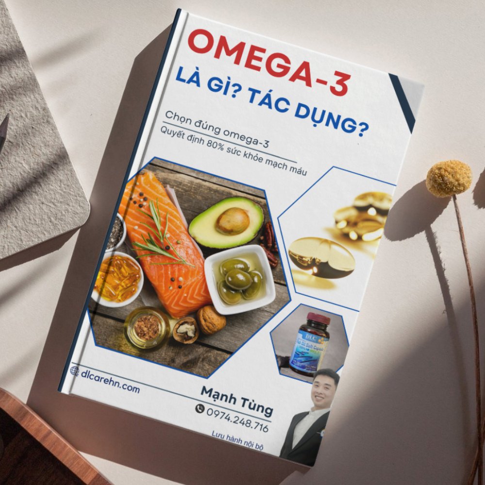 Omega 3