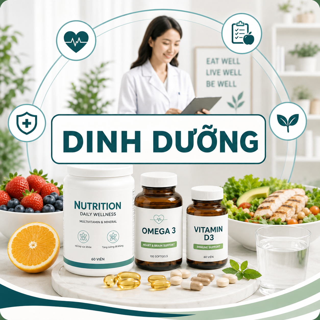 Dinh dưỡng
