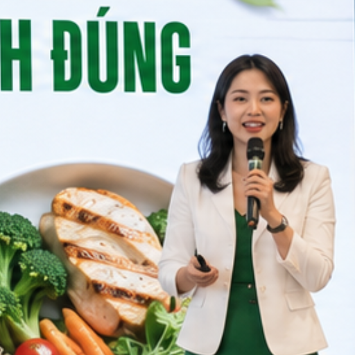 Học viện dinh dưỡng DLC