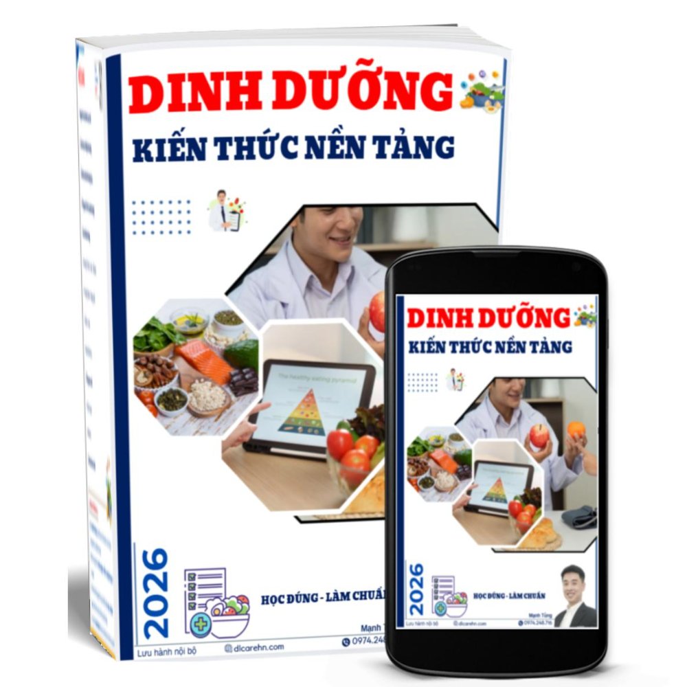 Dinh dưỡng nền tảng