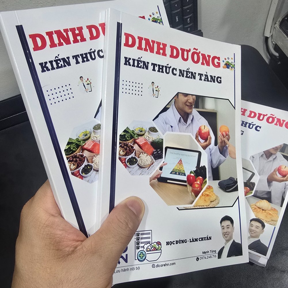 Dinh dưỡng nền tảng