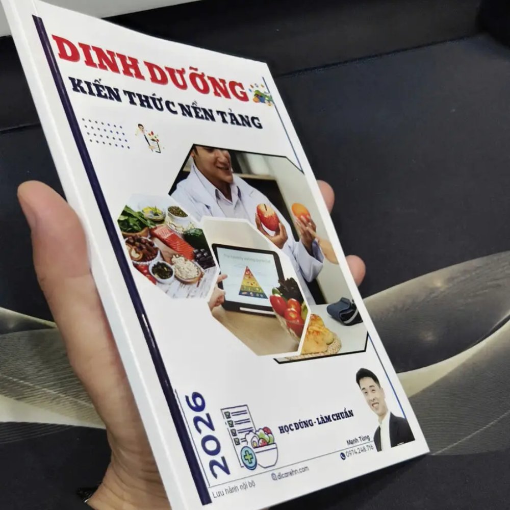 Dinh dưỡng nền tảng