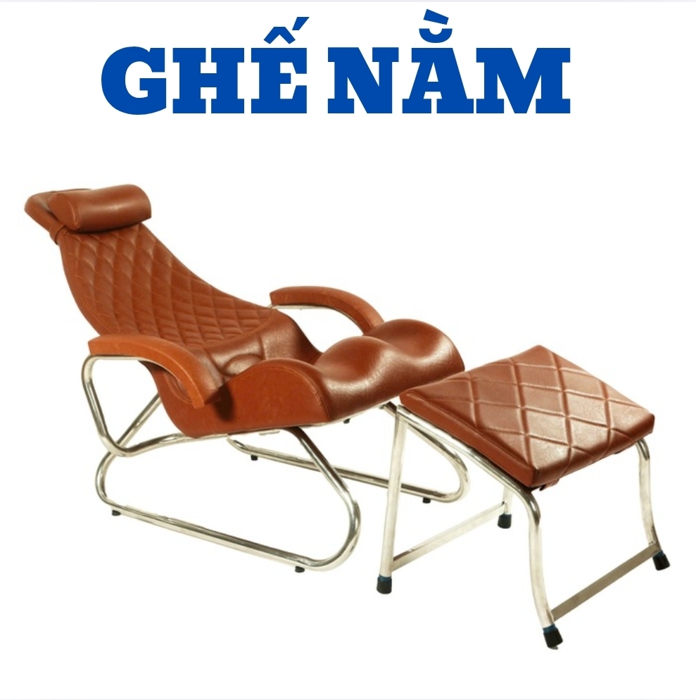 Ghế nằm