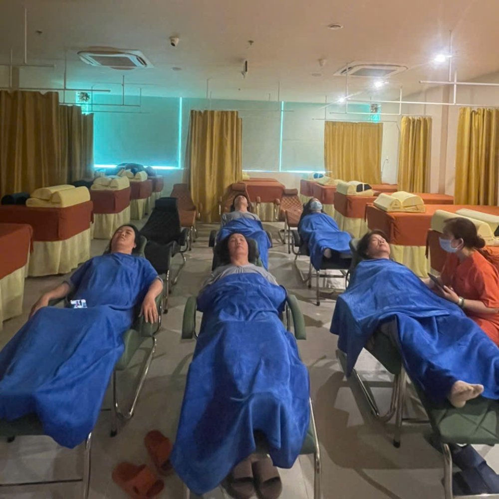 Trải nghiệm 1 ngày giải pháp DoctorLoan