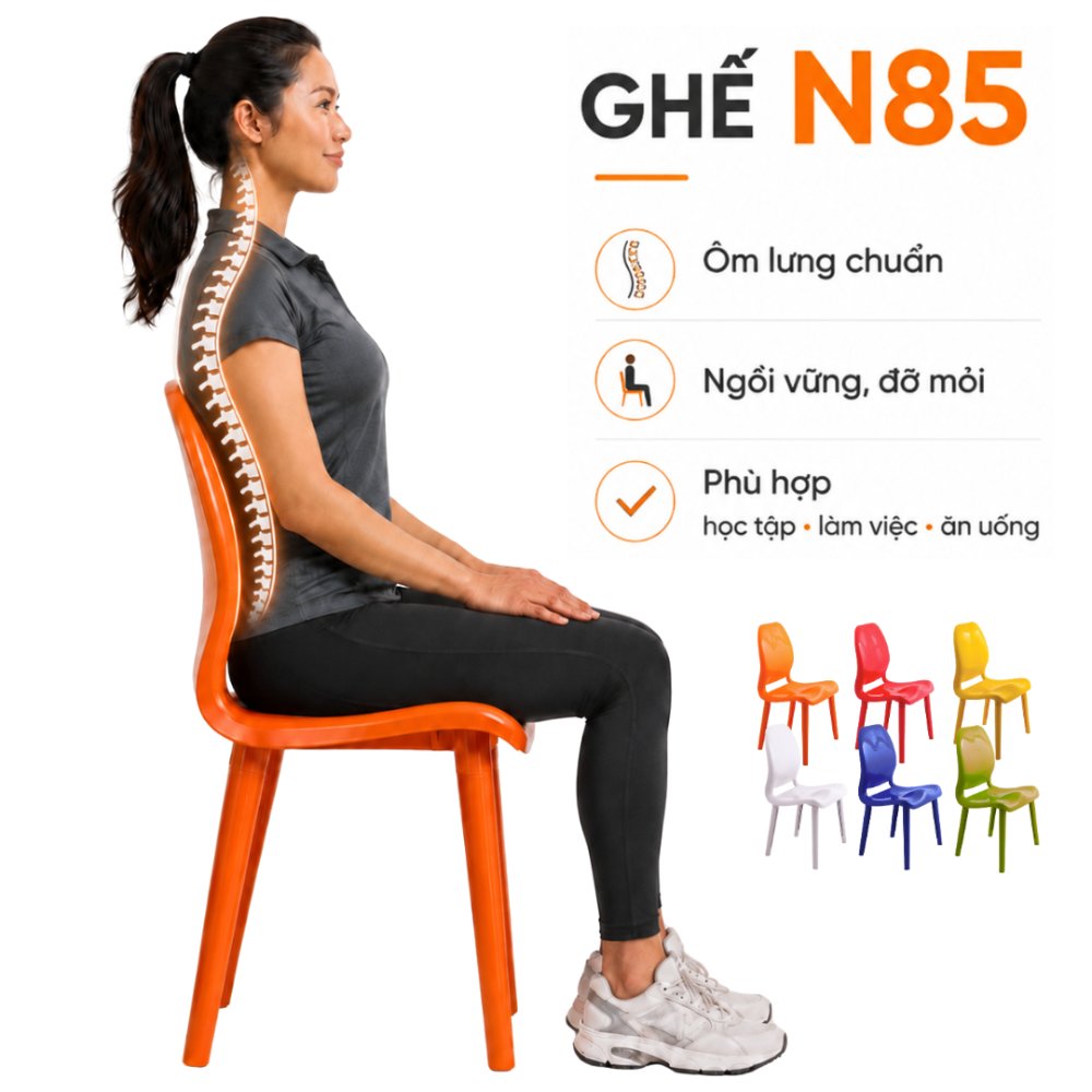 Ghế N85