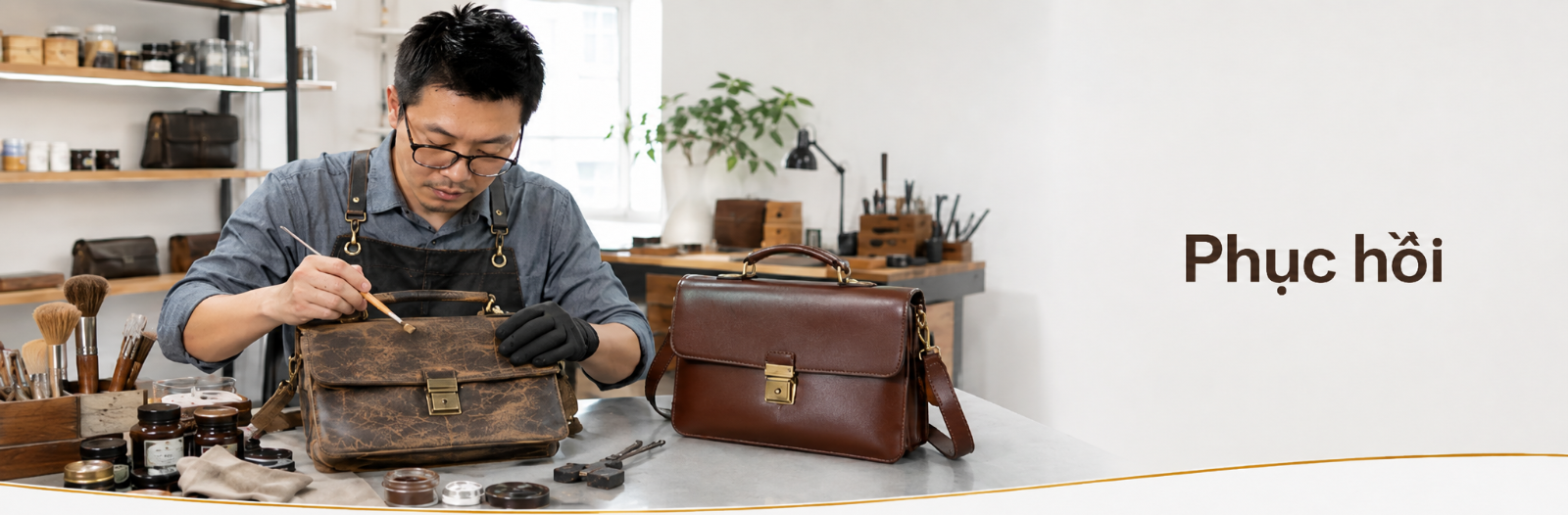 Dinh dưỡng tại DLC Care