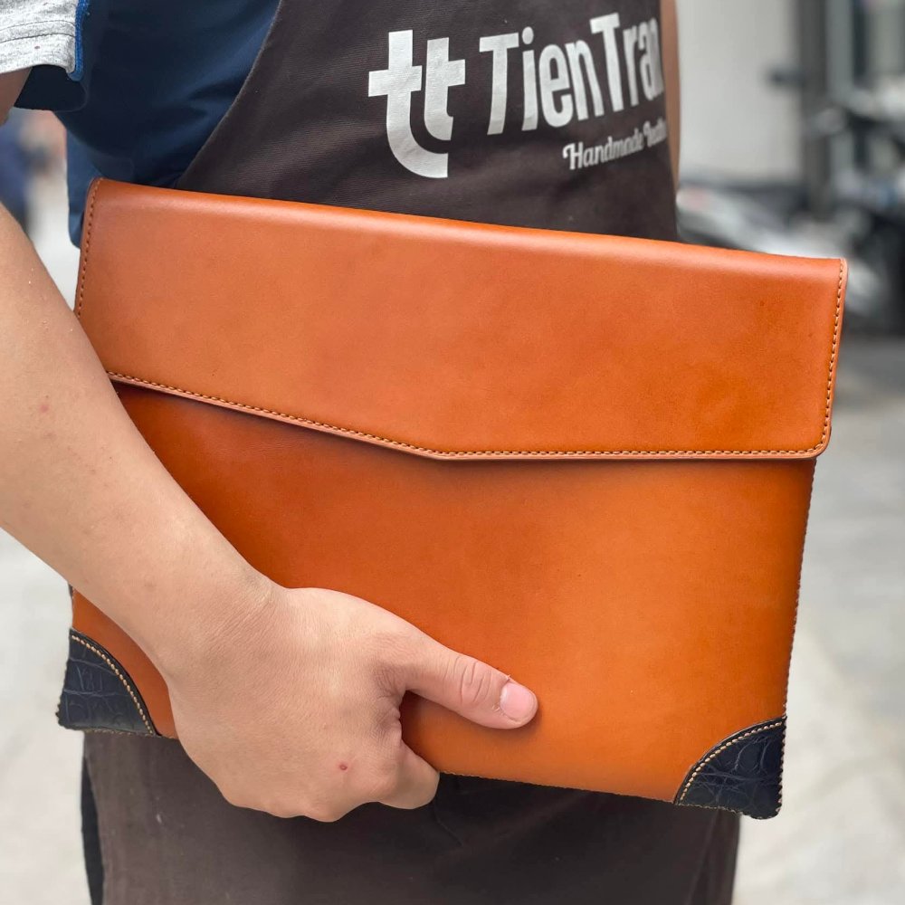 Clutch đựng laptop 14 inch
