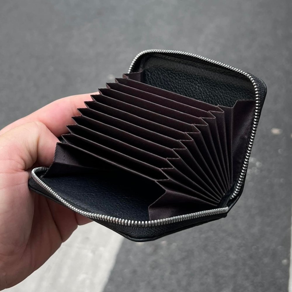 Zip mini - da đà điểu