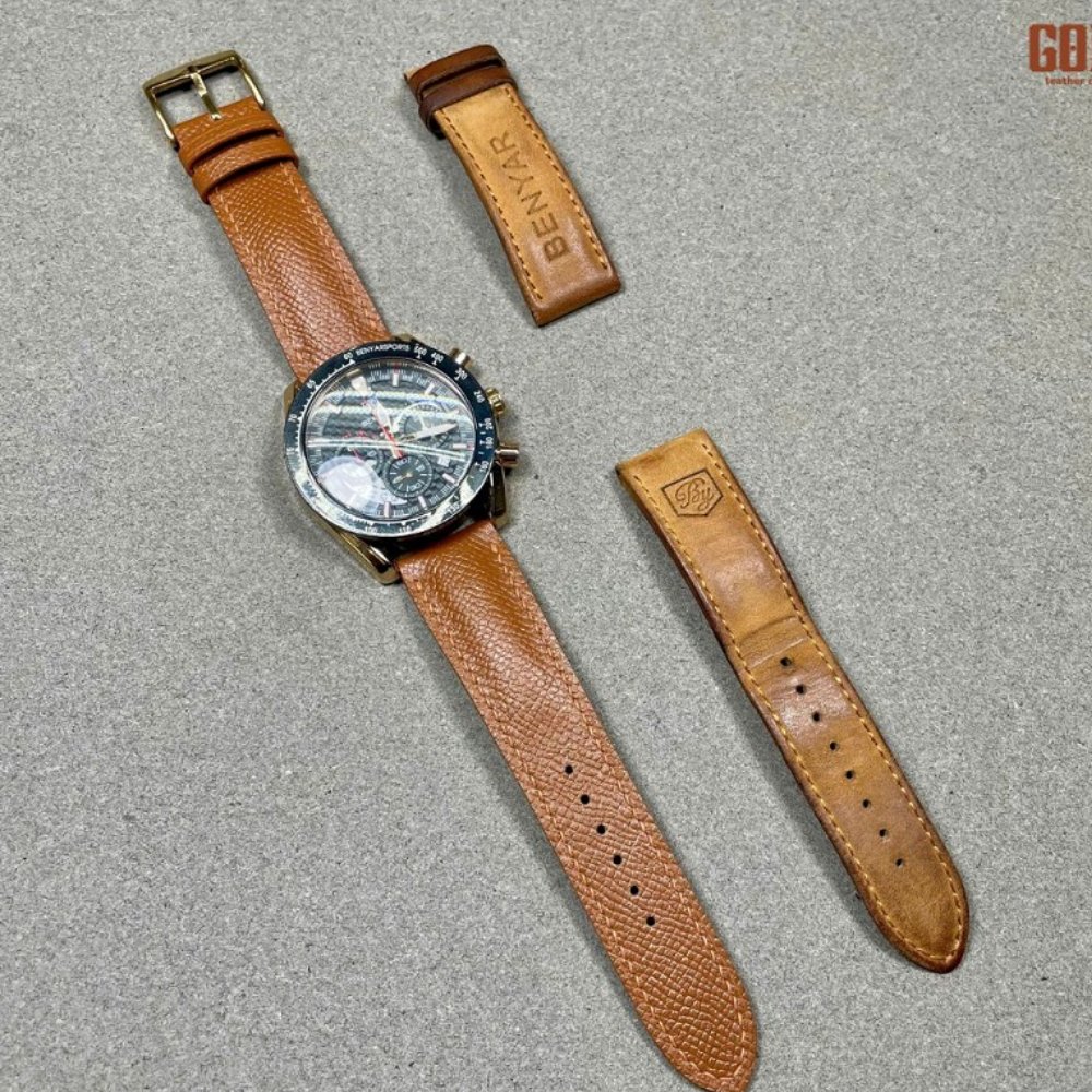 Size 22-20 Da Epsom Nâu Bò