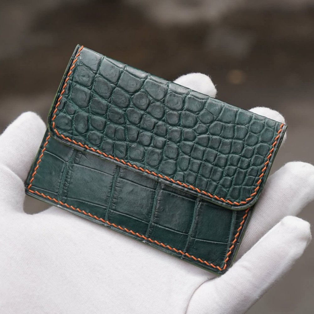 Mini cá sấu 