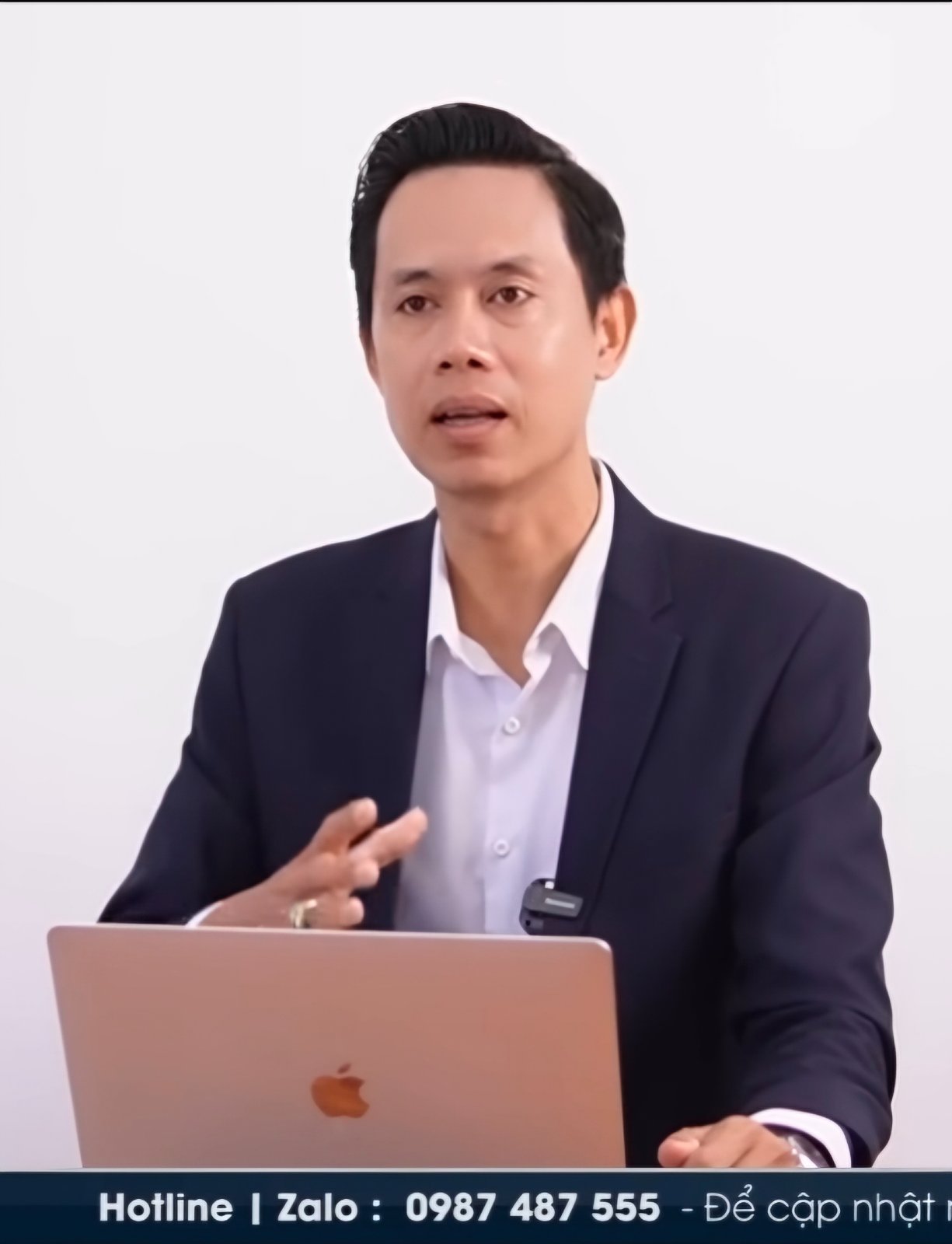 Nguyễn Minh Hiệp - Hiệp Bất Động Sản Official