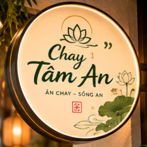 Chay Tâm An