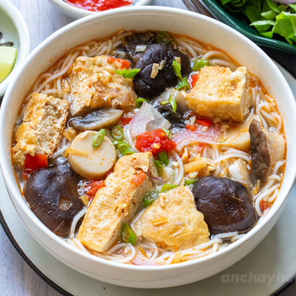 Bún Huế 