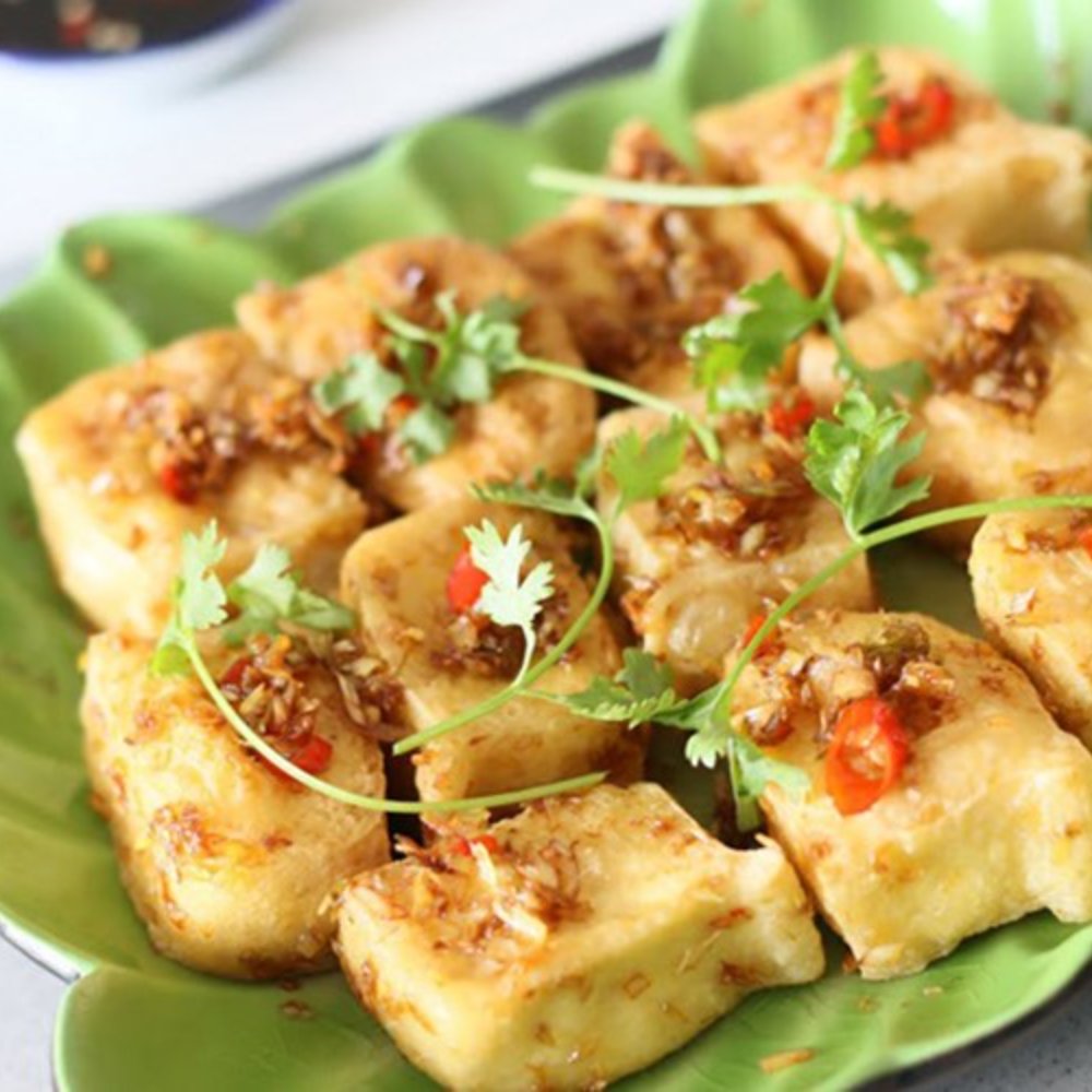 Đậu tẩm hành