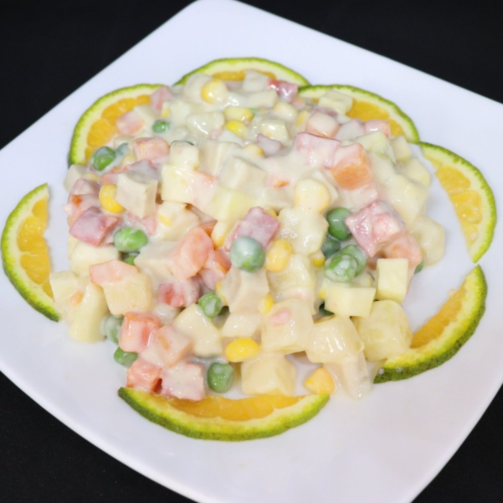 Salad Nga