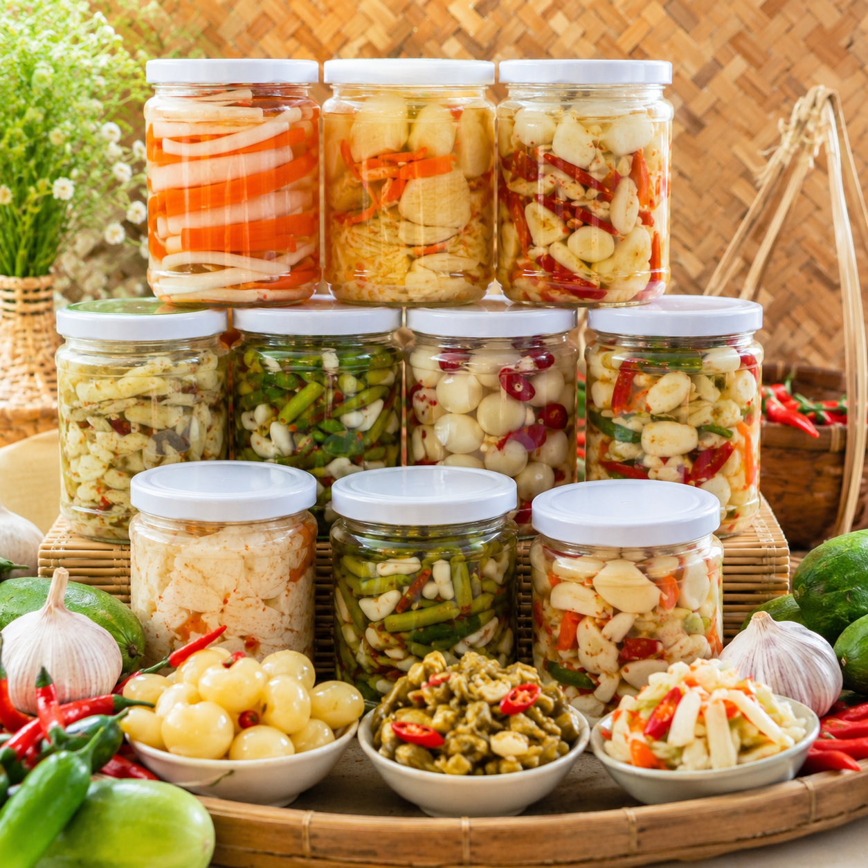 Đặc sản