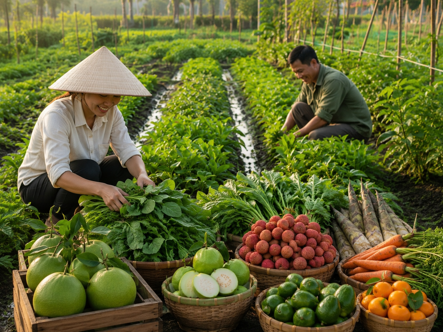 Chị Đỗ Ngọc Anh