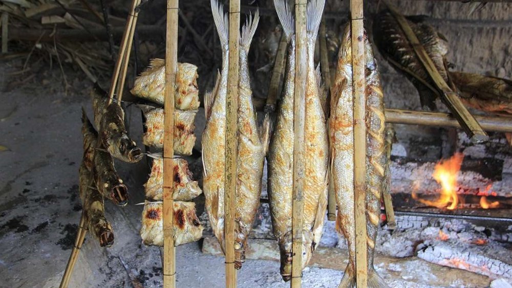 10 đặc sản Hòa Bình ăn một lần là nhớ 4