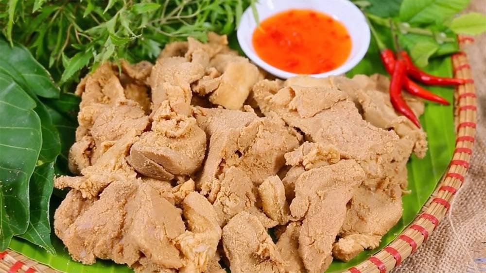 10 đặc sản Hòa Bình ăn một lần là nhớ 3
