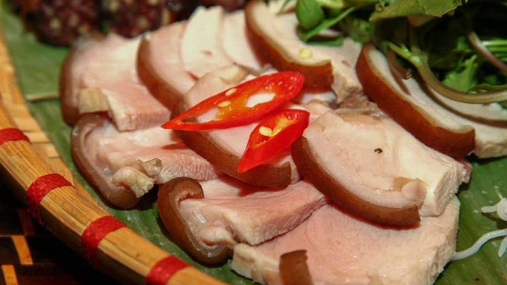 10 đặc sản Hòa Bình ăn một lần là nhớ 5