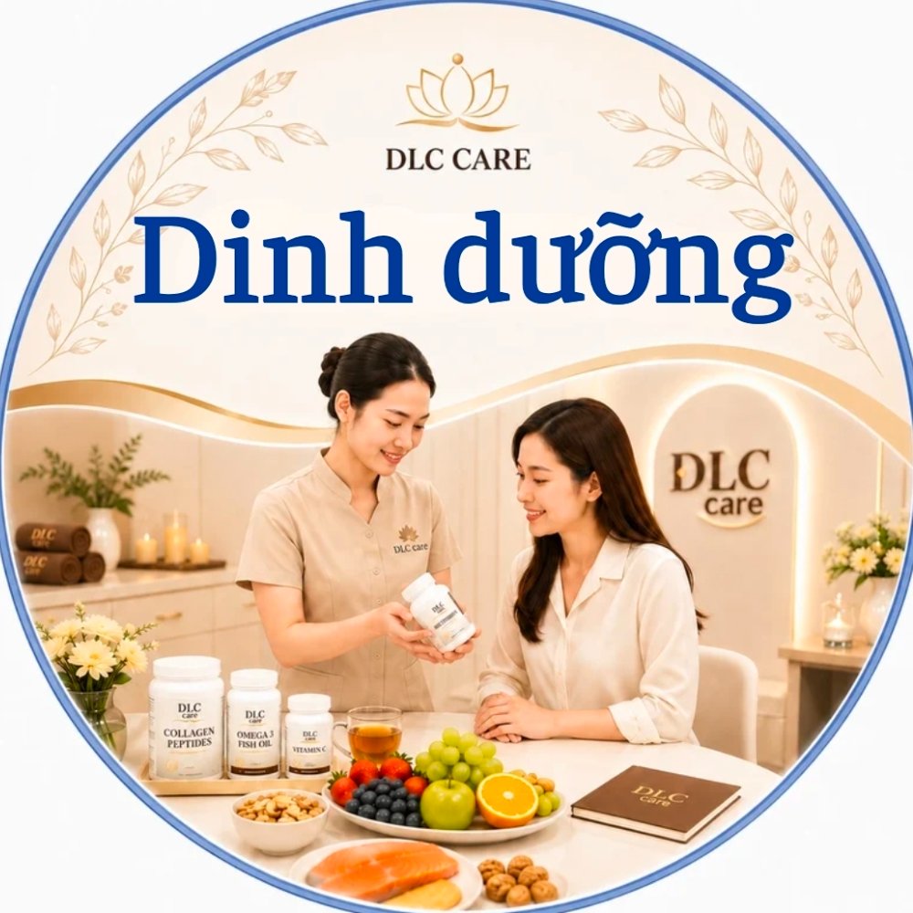 Dinh dưỡng